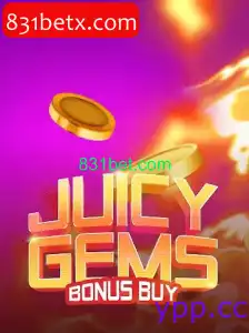 JuicyGemsBonusBuy
