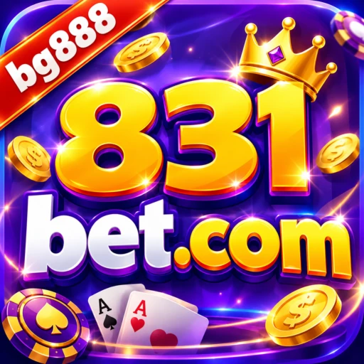 831bet.com Logo